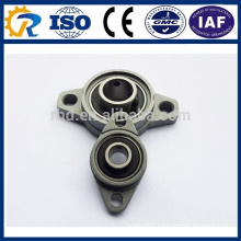 Zinc alloy bearing housing KFL001 KFL002 KFL003 KFL004 KFL005 KFL006